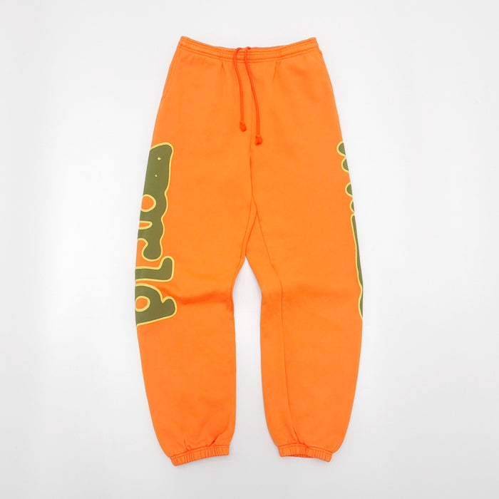 SP5DER BELUGA SWEATPANTS