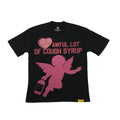 AWFUL LOT OF COUGHSYRUP TSHIRT