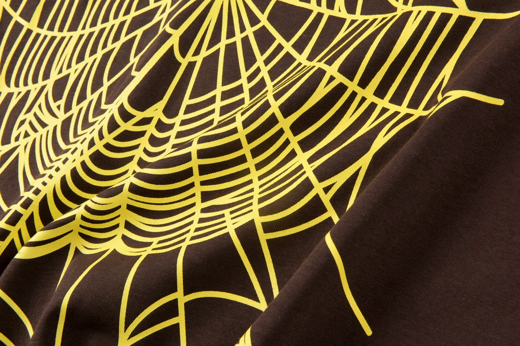 SP5DER TEE