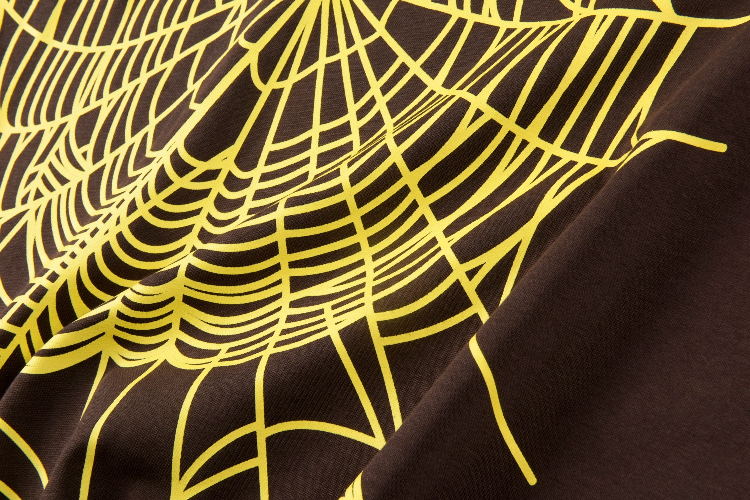 SP5DER TEE