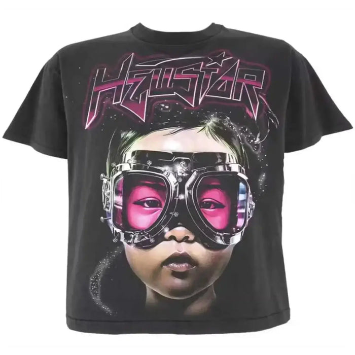 Hellstar “The Future” Tee