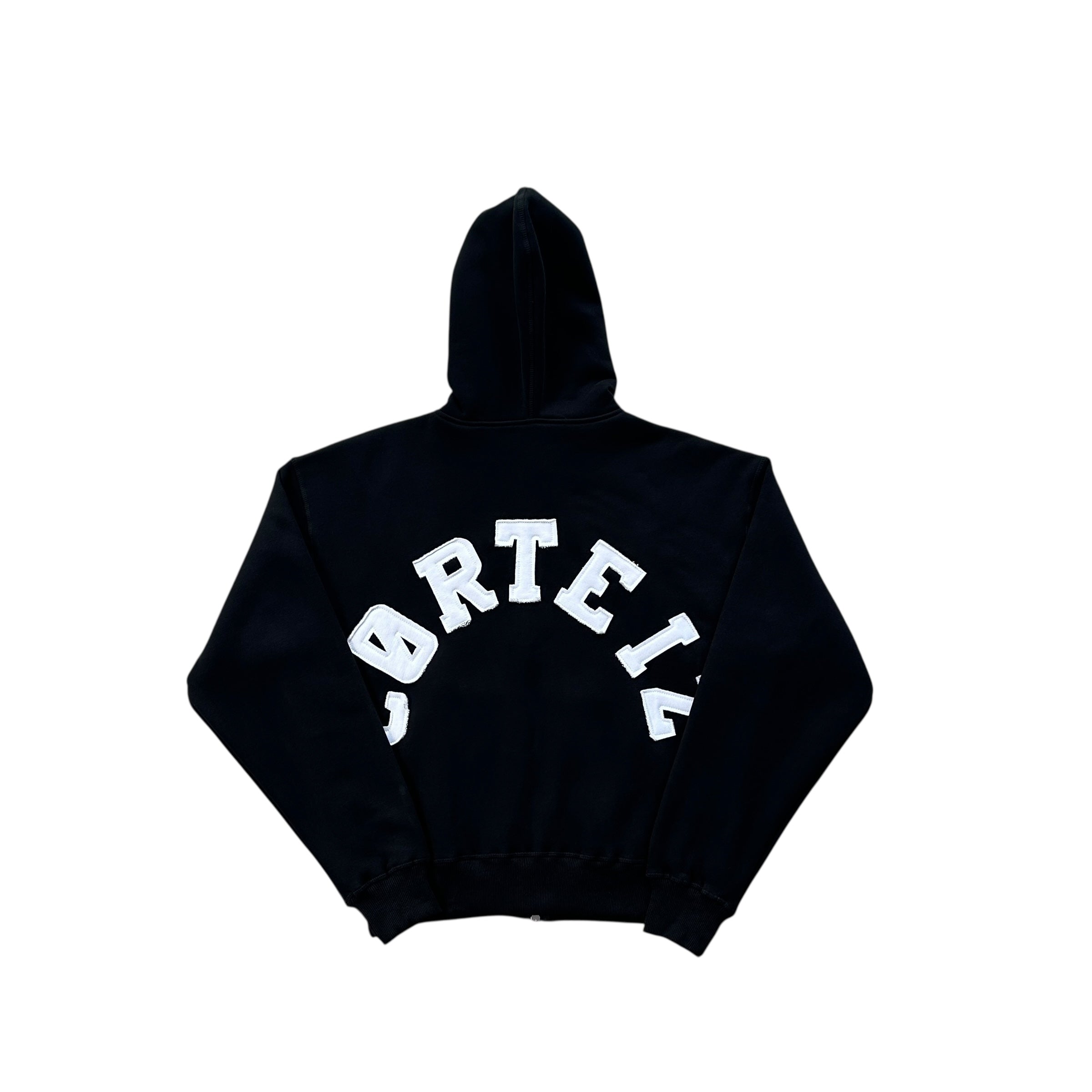 CORTEIZ ZIP UP