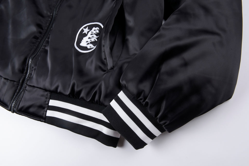 HELLSTAR JACKET