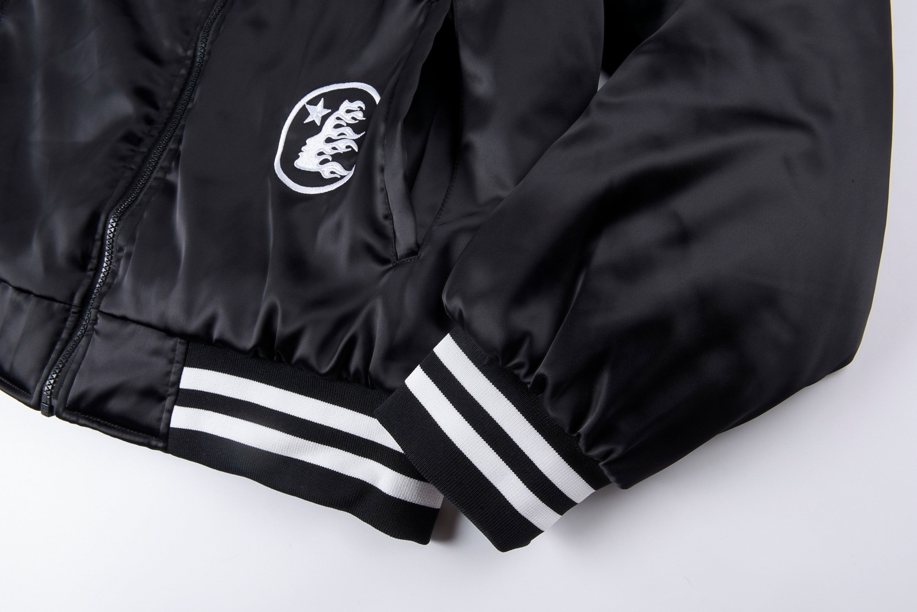 HELLSTAR JACKET