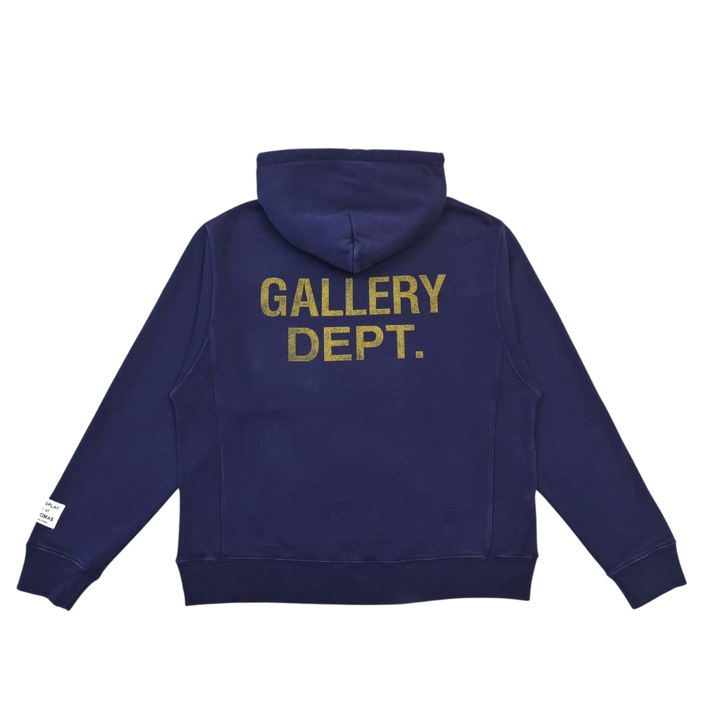 GALLERY DEPT. HOODIE #418