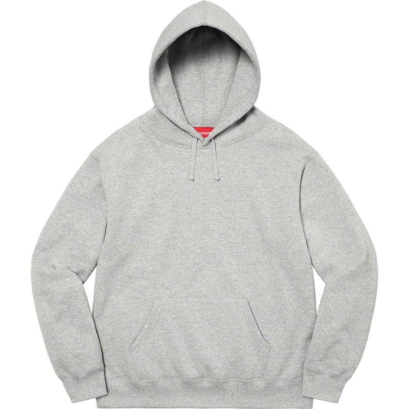 SUPREME HOODIE
