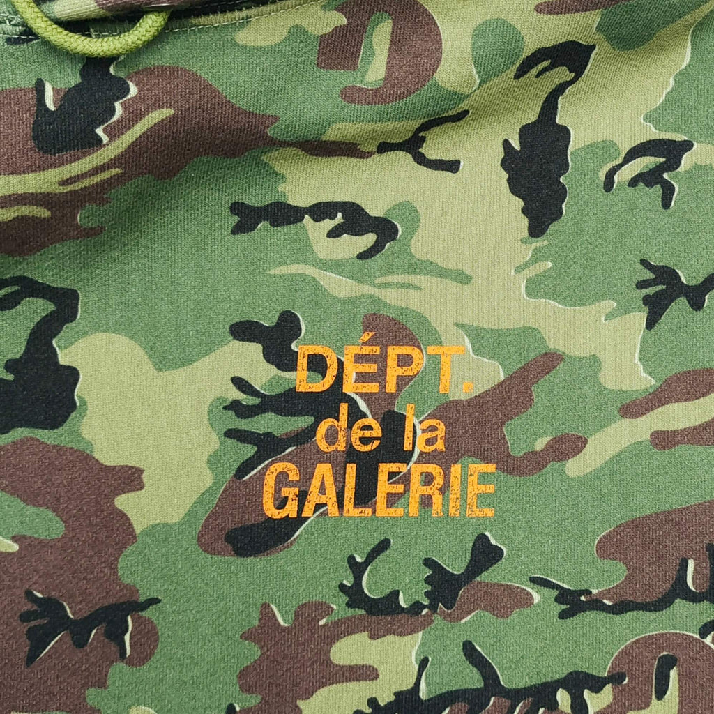 GALLERY DEPT. HOODIE