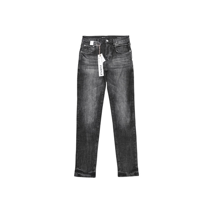 PURPLE MEN FASHION JEANS #00076