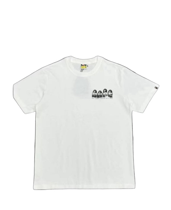 BAPE TEE — ONLINE EXCLUSIVE —18