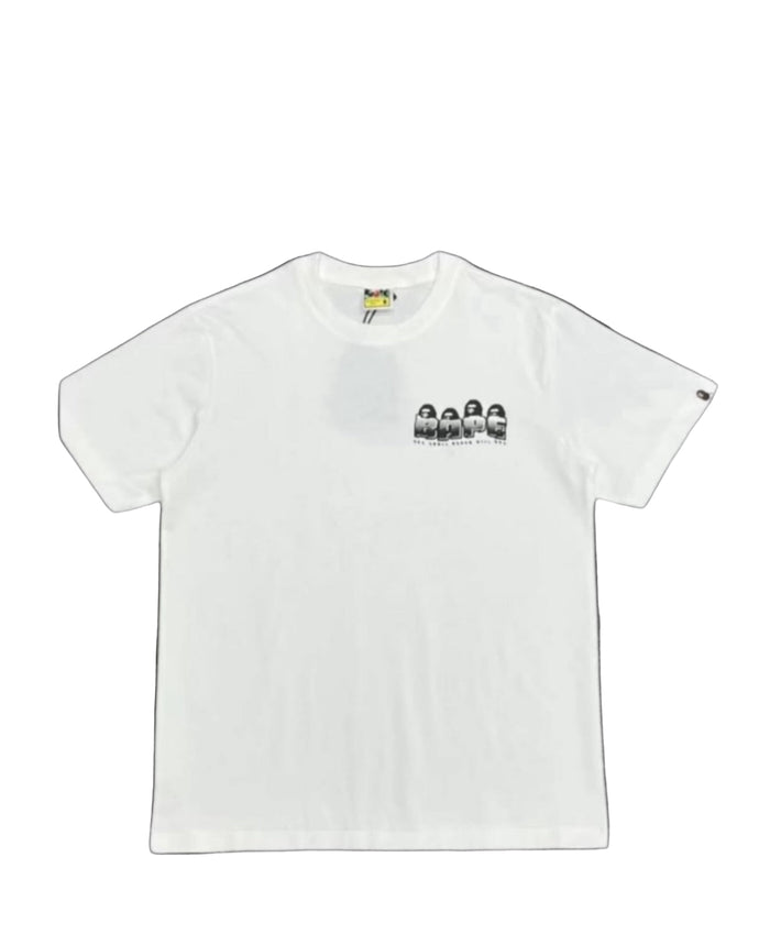 BAPE TEE — 18