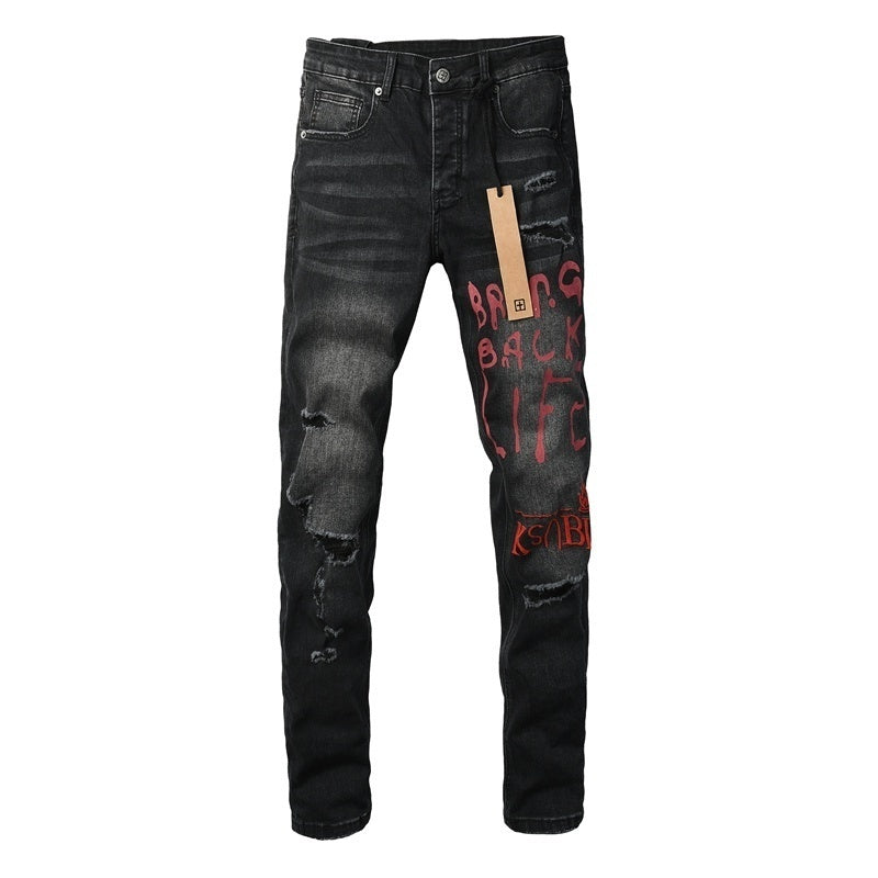 KSUBI JEANS #3053