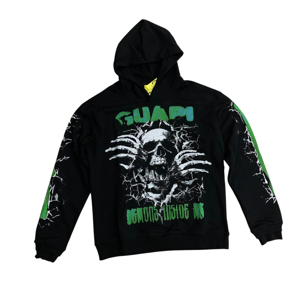 GUAPI HOODIE