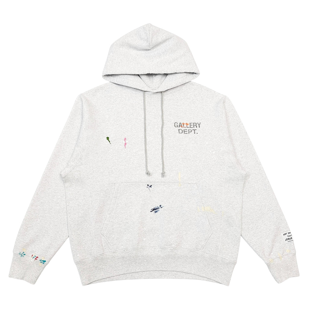 GALLERY DEPT. HOODIE #424