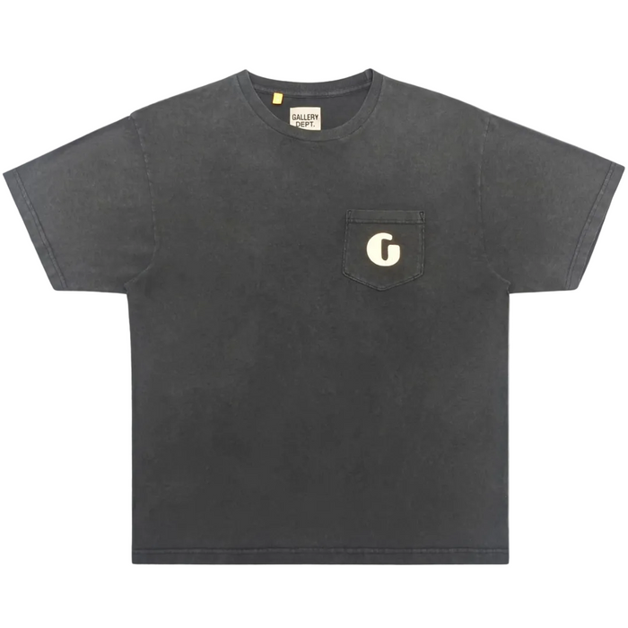 Gallery Dept. Collector Rainbow Pocket Tee