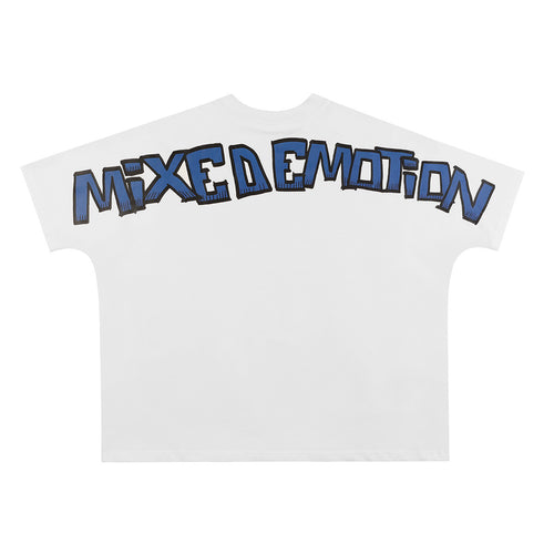 MIXED EMOTION CROP TOP