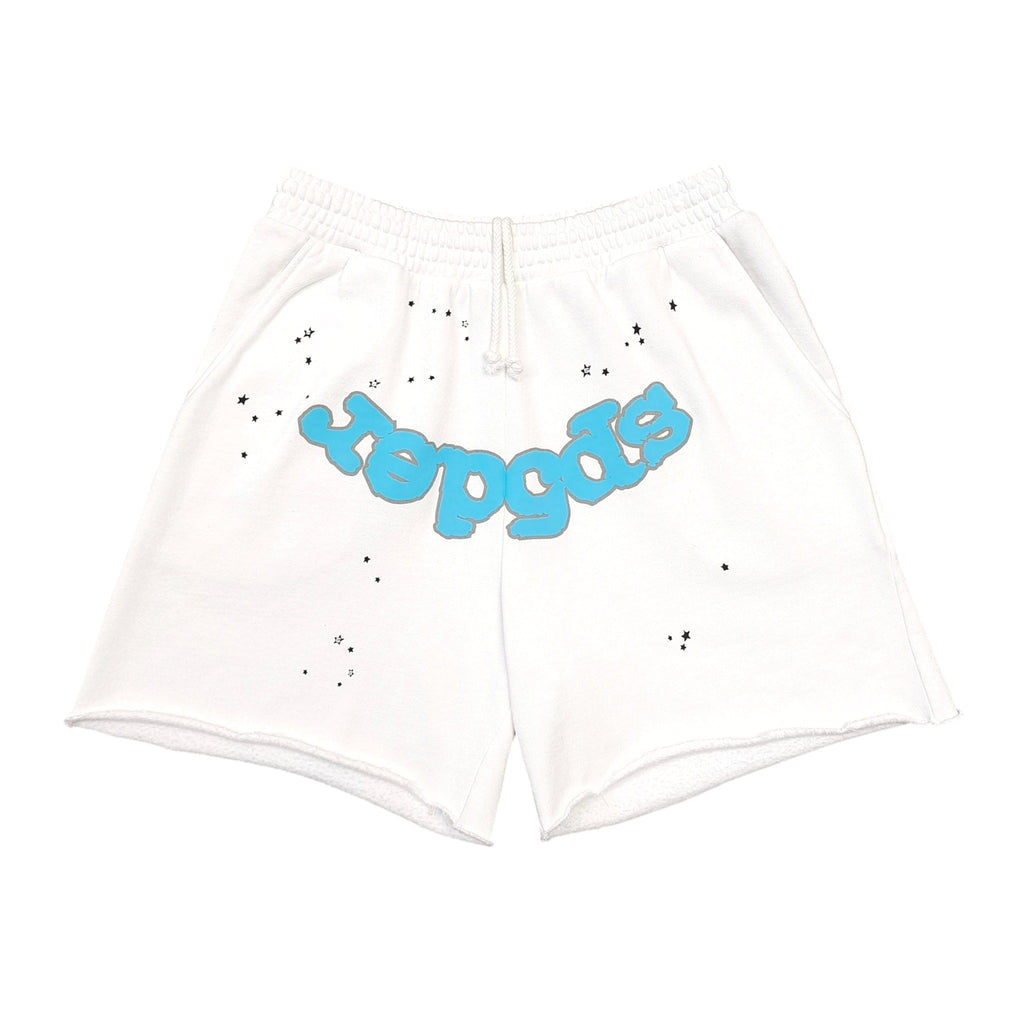 SP5DER SHORTS
