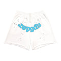 SP5DER SHORTS