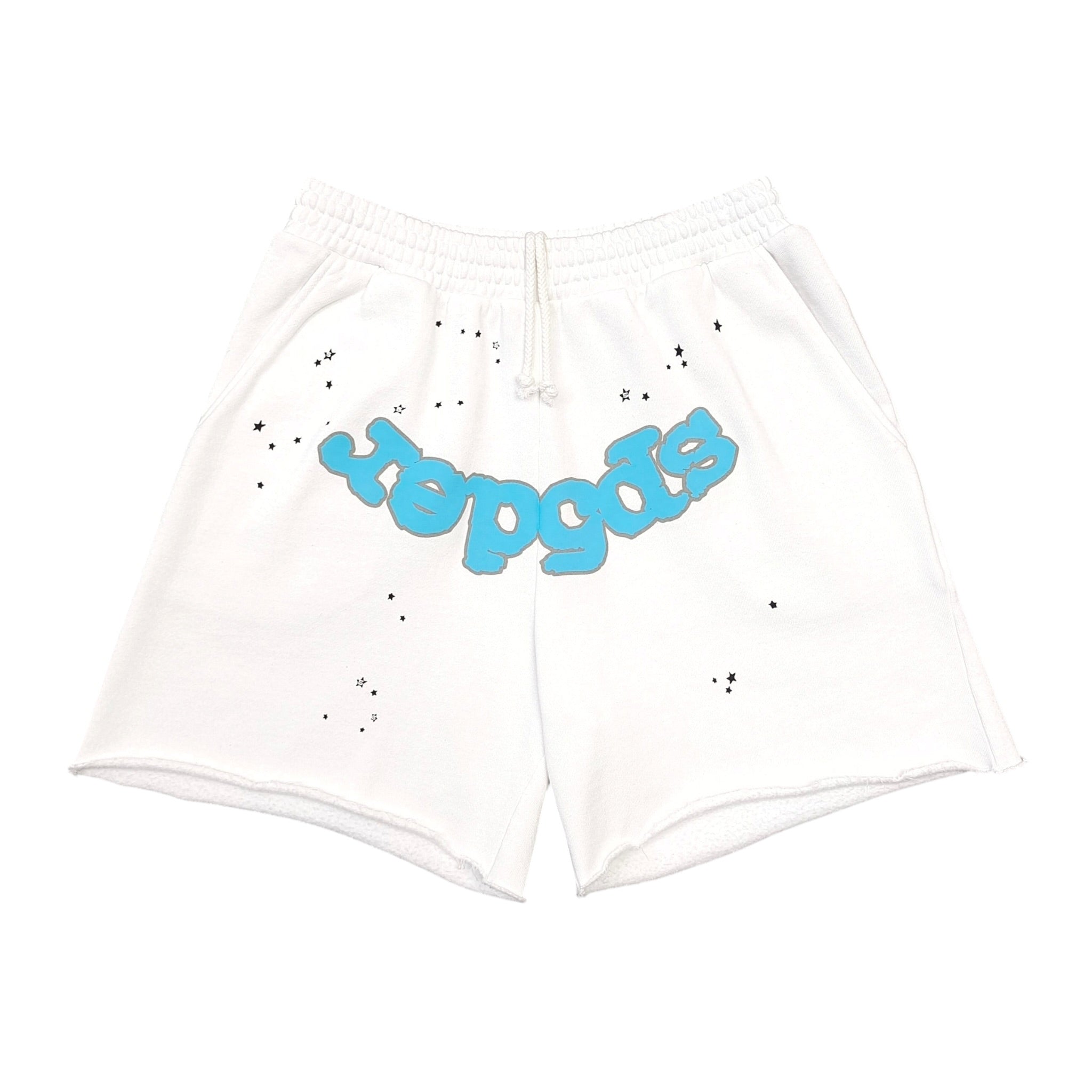 SP5DER SHORTS