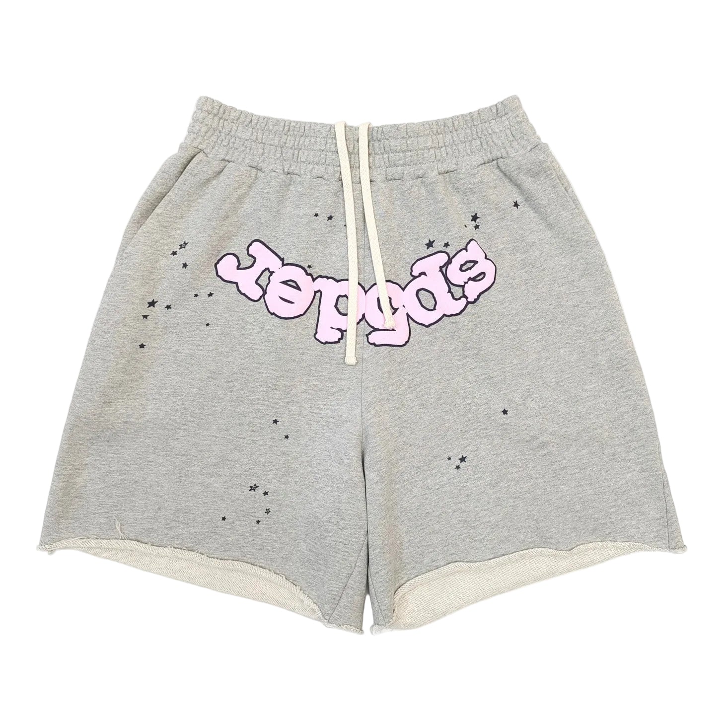 SP5DER — SHORTS🔝