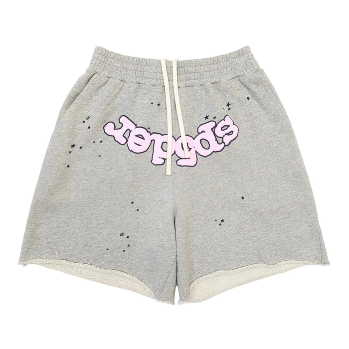 SP5DER — SHORTS🔝