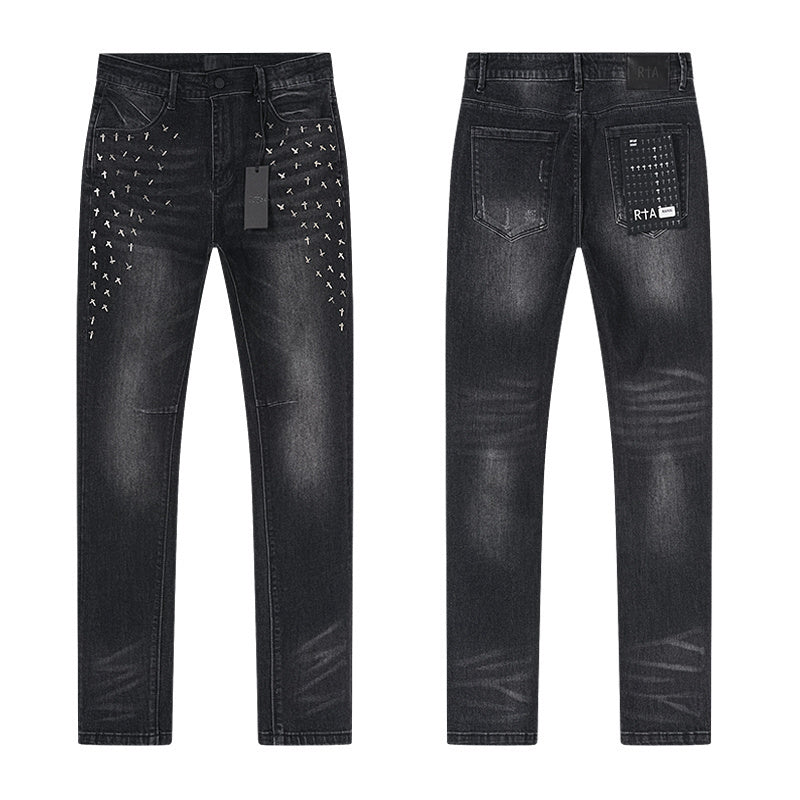 RTA JEANS #906