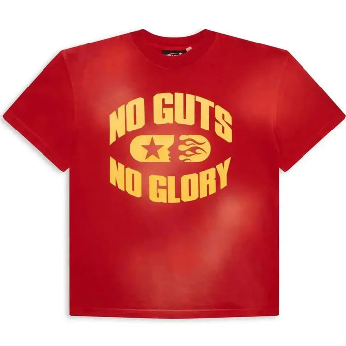 Hellstar “No Guts No Glory” Tee
