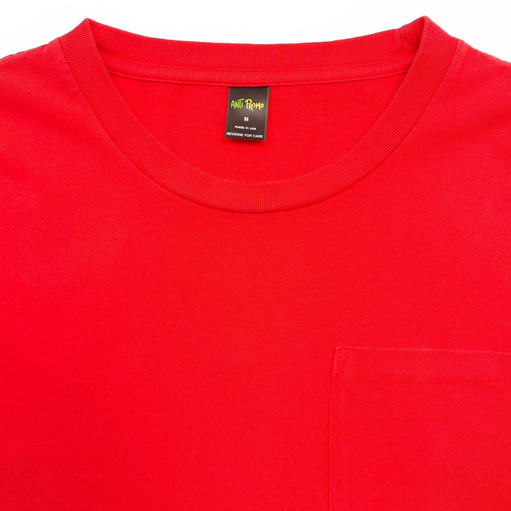 ANTIPROMO TEE