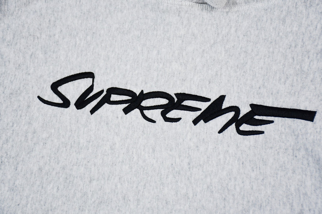 SUPREME HOODIE (ONLINE EXCLUSIVE)