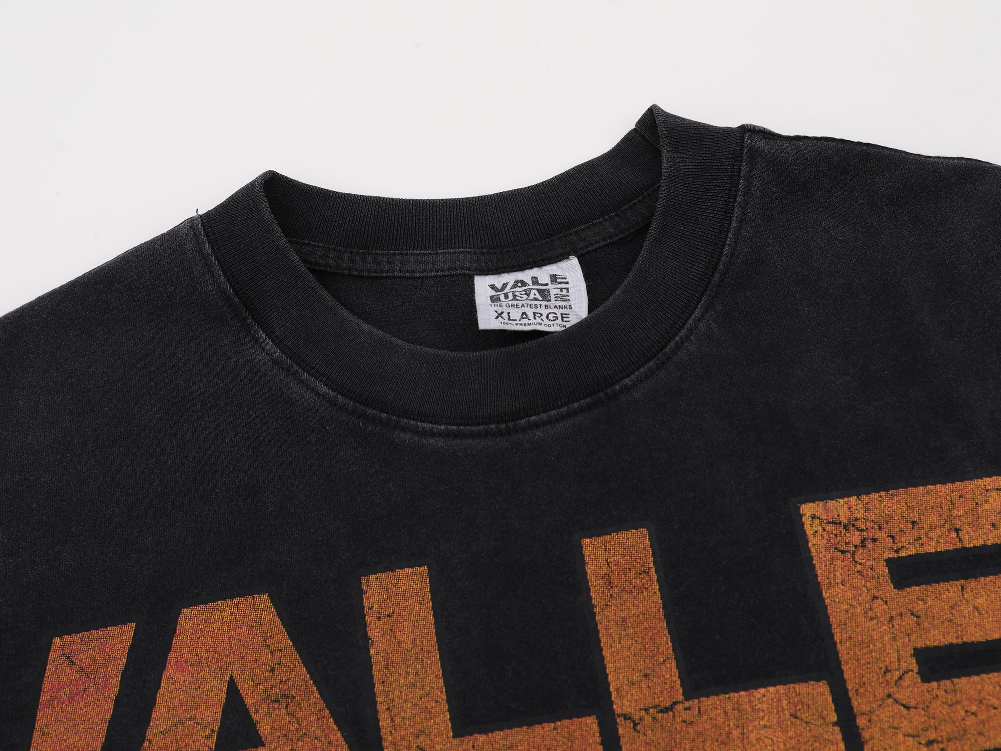 VALE FOREVER TEE