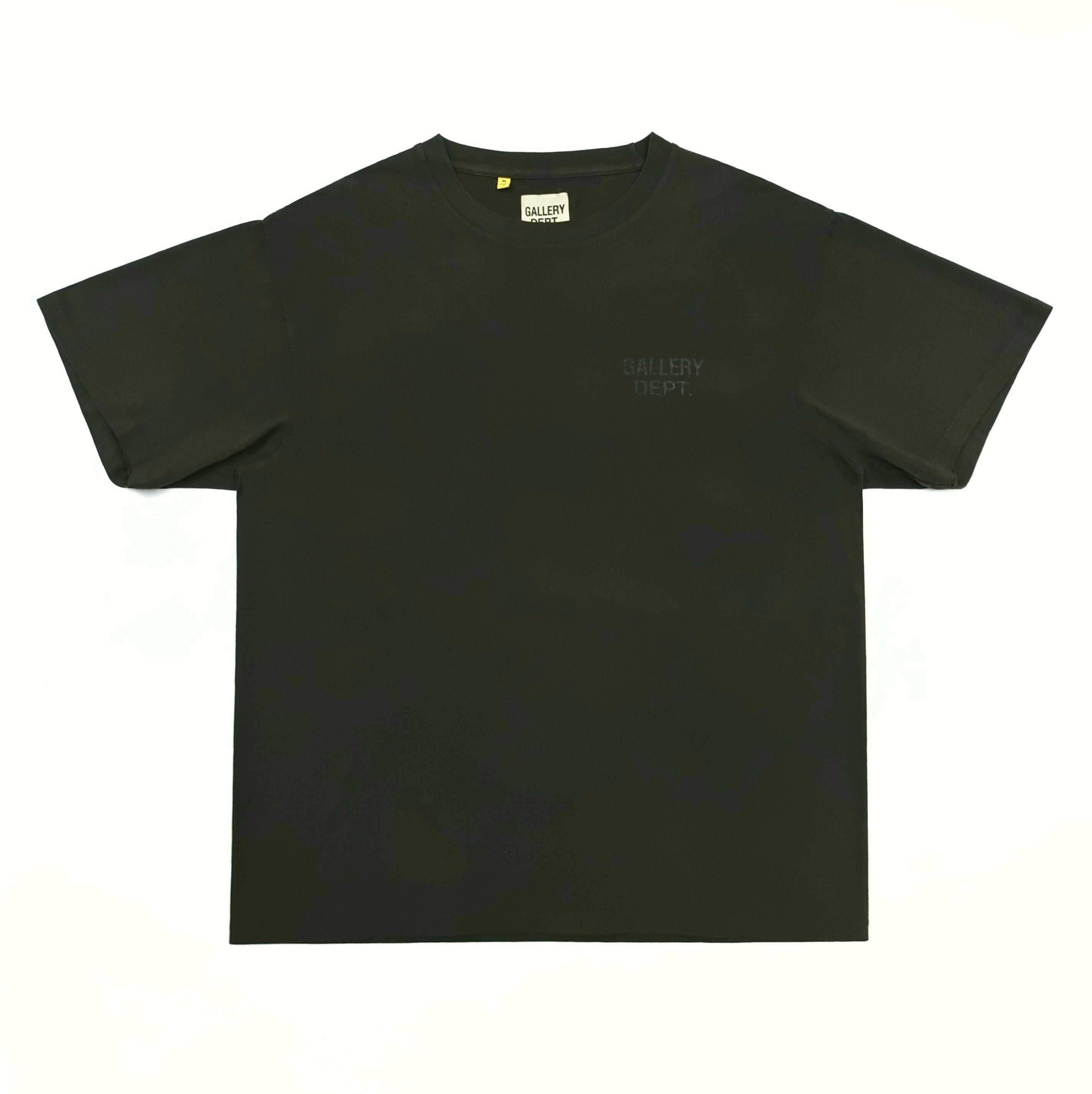 GALLERY DEPT. TEE / #451