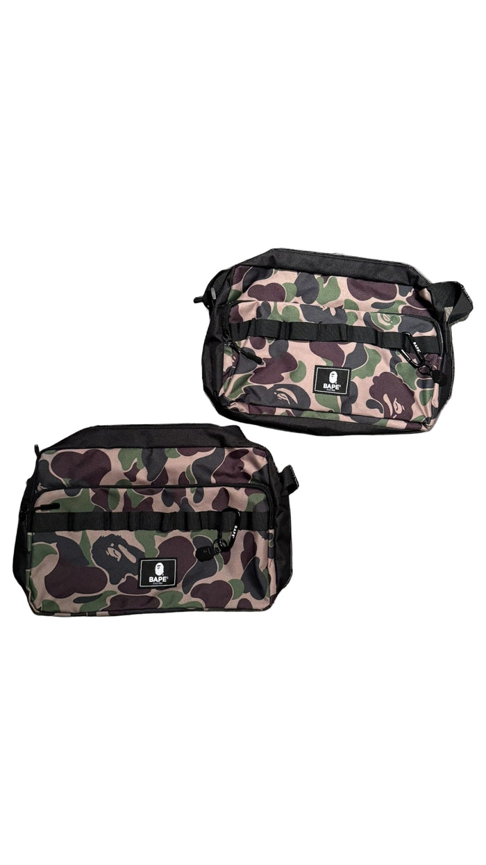 BAPE BAG