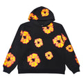 DENIM TEARS — “OFFSET TEARS” HOODIE