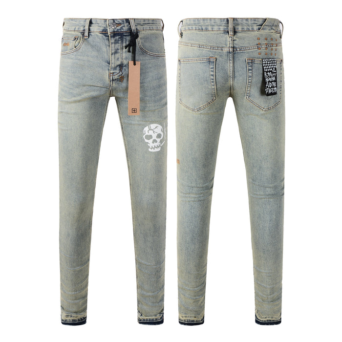 KSUBI JEANS #3028