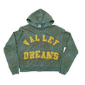 VALE RHINESTONES HOODIE