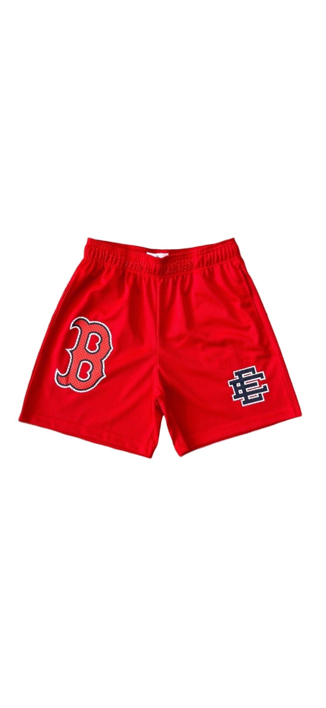 ERIC EMANUEL X MLB (RED SOCKS) 🧦