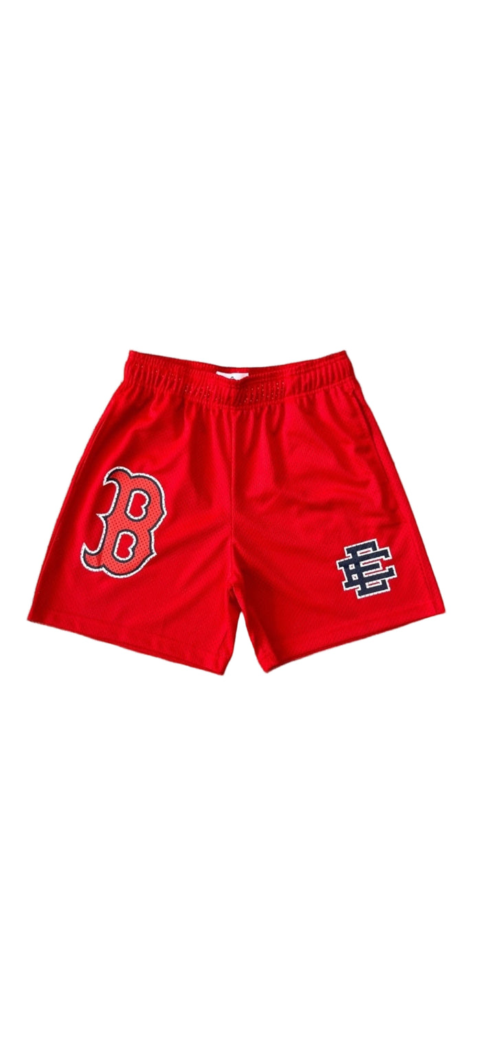 ERIC EMANUEL X MLB (RED SOCKS) 🧦