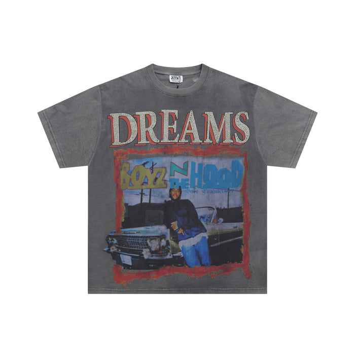 VALE FOREVER TEE