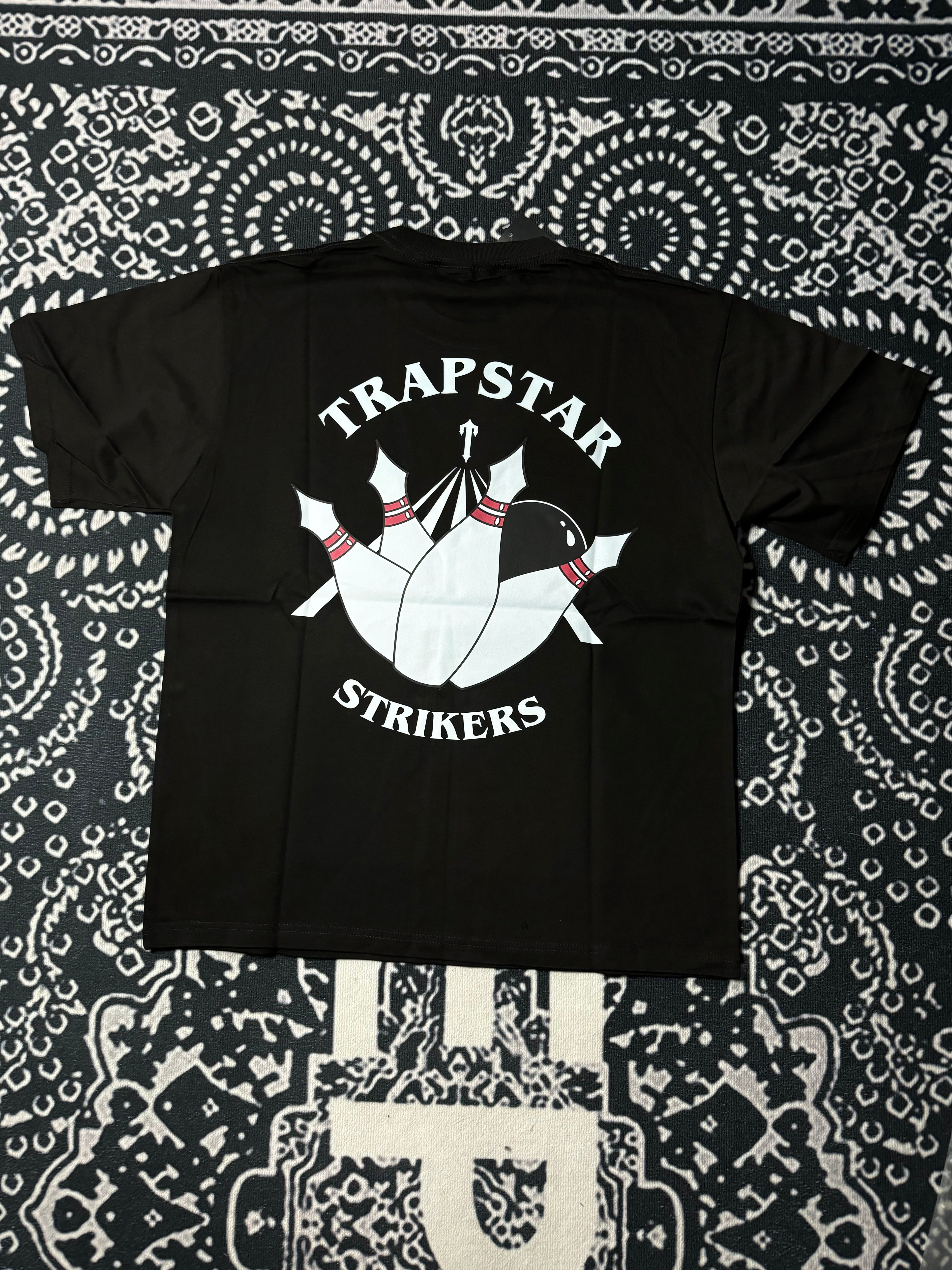 TRAPSTAR TEE