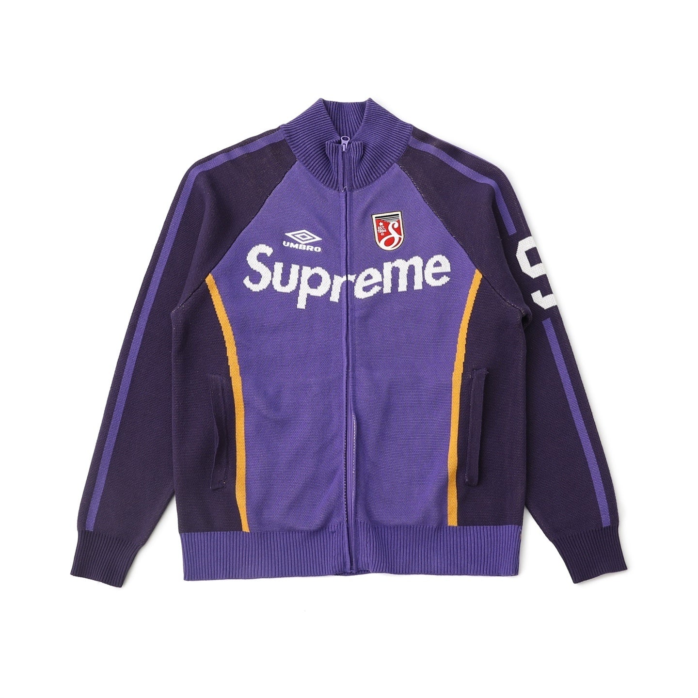 UMBRO X SUPREME JACKET