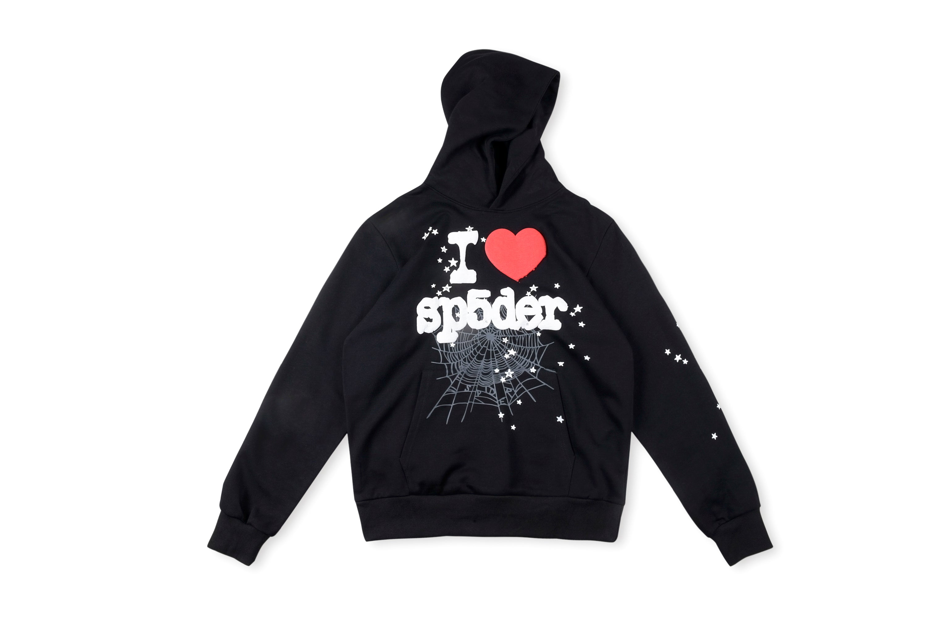 SP5DER — SET (ONLINE EXCLUSIVE)