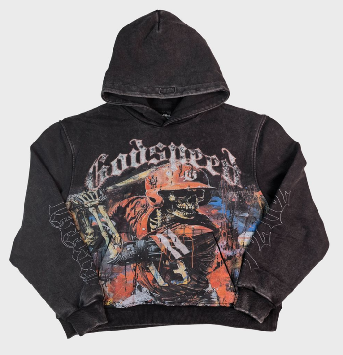 GODSPEED HOODIE