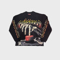 GODSPEED LONGSLEEVE