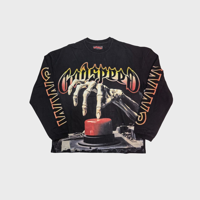 GODSPEED LONGSLEEVE