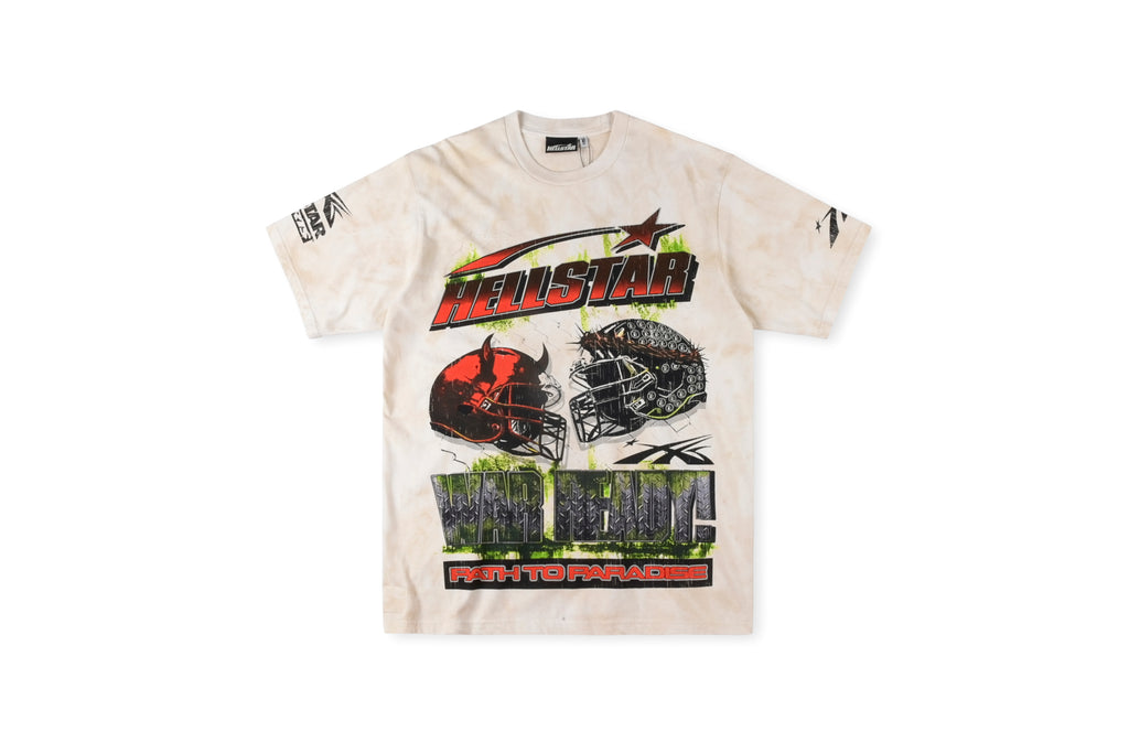 HELLSTAR TEE