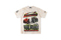 HELLSTAR TEE