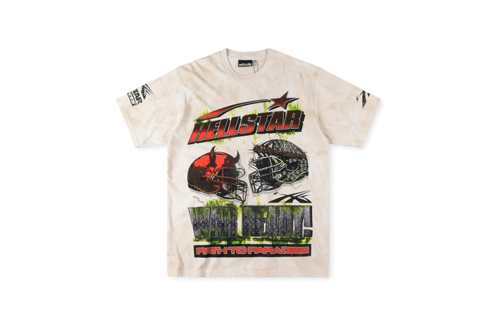 HELLSTAR TEE