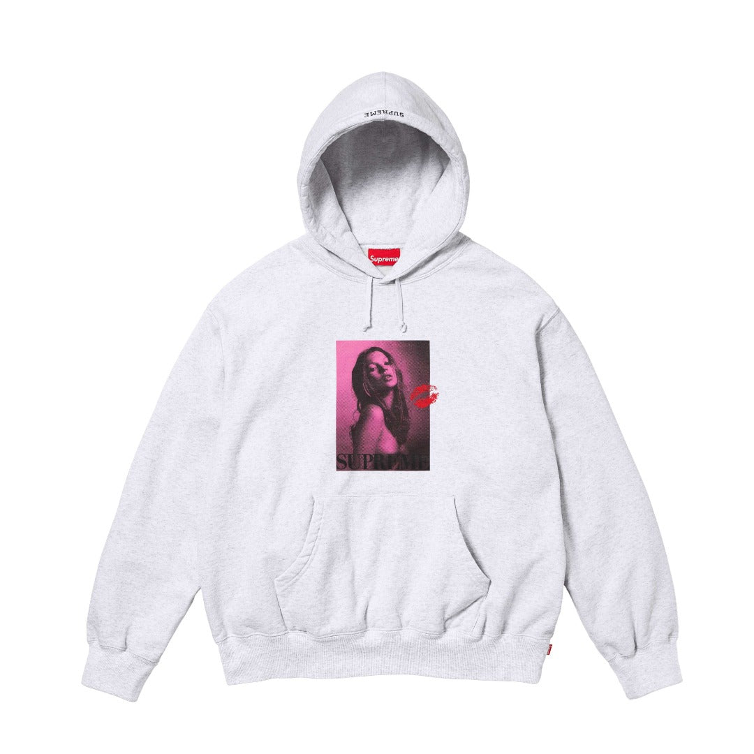 SUPREME HOODIE (ONLINE EXCLUSIVE)