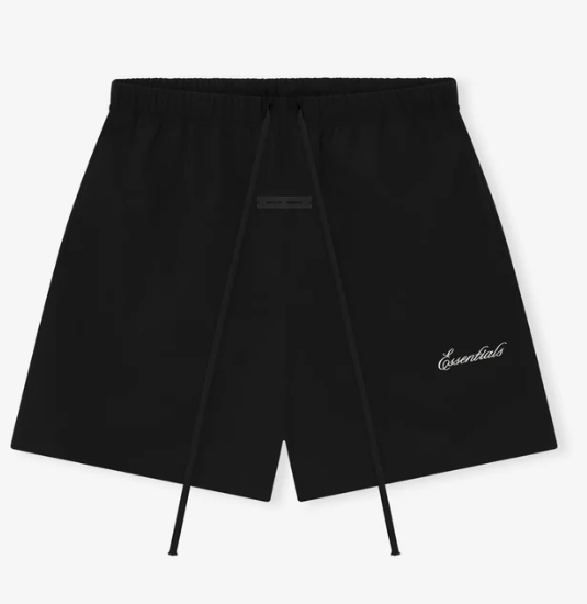 ESSENTIALS / SS26 / SHORTS