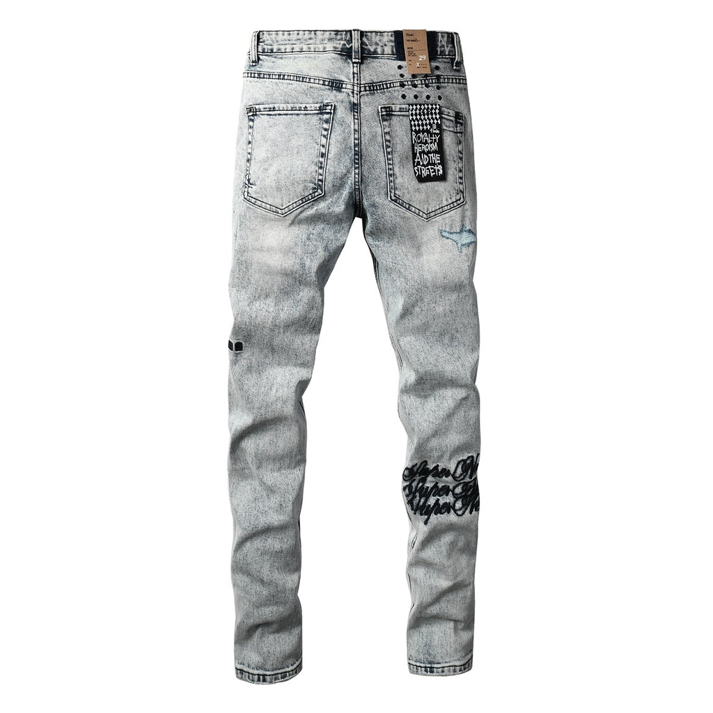 KSUBI JEANS #3046