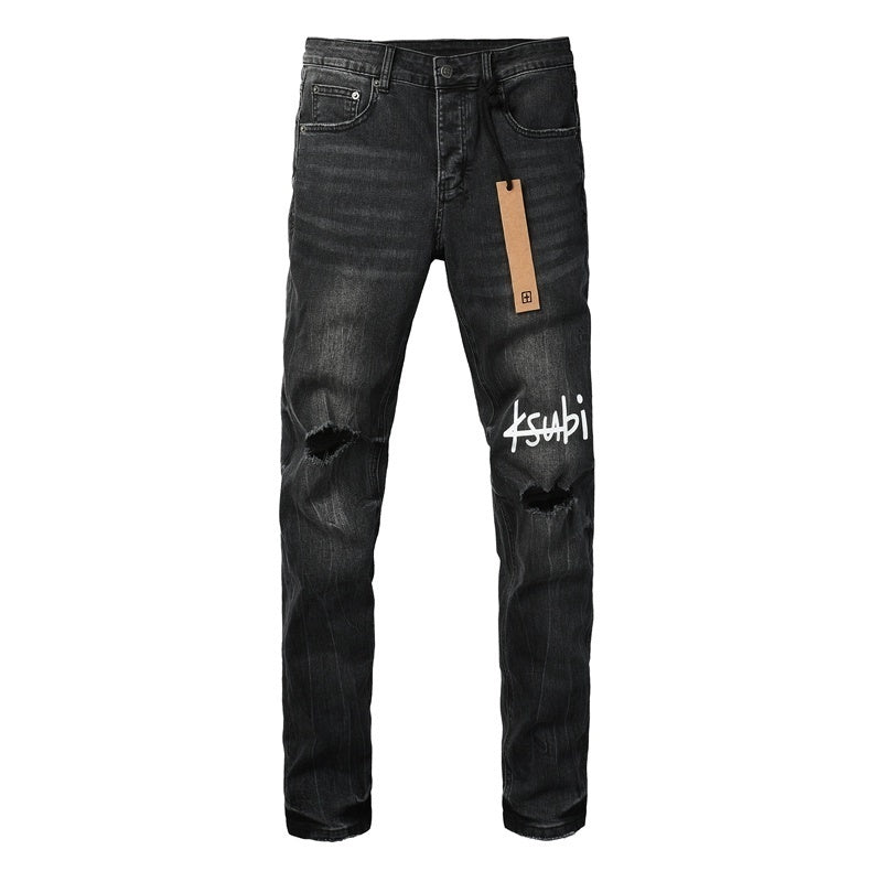 KSUBI JEANS #3050